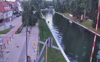Giżycko - Most Obrotowy #2 - 28-07-2026 02:25