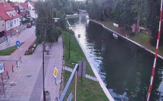 Giżycko - Most Obrotowy #2 - 28-07-2026 02:33