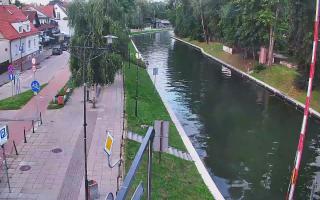 Giżycko - Most Obrotowy #2 - 28-07-2026 02:49