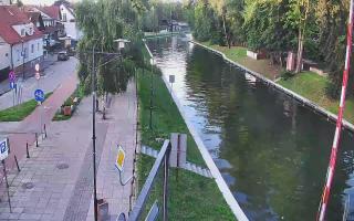 Giżycko - Most Obrotowy #2 - 28-07-2026 03:13