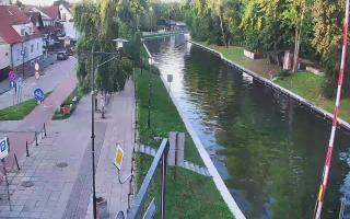 Giżycko - Most Obrotowy #2 - 28-07-2026 03:21