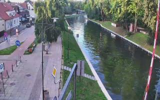 Giżycko - Most Obrotowy #2 - 28-07-2026 03:29