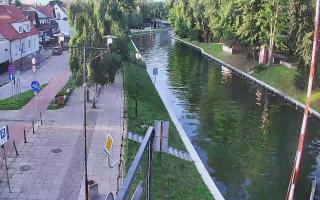 Giżycko - Most Obrotowy #2 - 28-07-2026 03:53
