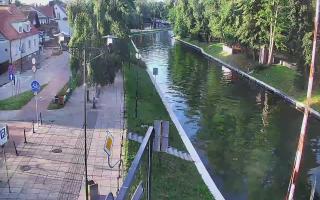 Giżycko - Most Obrotowy #2 - 28-07-2026 04:01