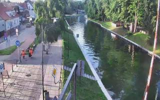Giżycko - Most Obrotowy #2 - 28-07-2026 04:09
