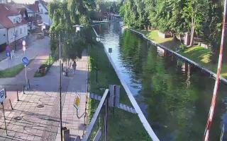 Giżycko - Most Obrotowy #2 - 28-07-2026 04:17