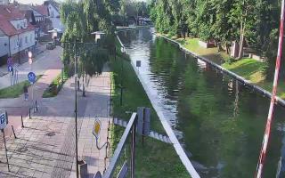 Giżycko - Most Obrotowy #2 - 28-07-2026 04:26