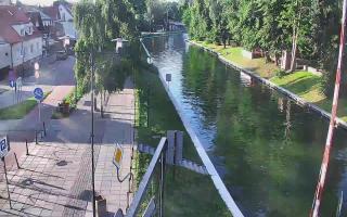 Giżycko - Most Obrotowy #2 - 28-07-2026 04:34