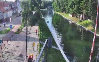 Giżycko - Most Obrotowy #2 - 28-07-2026 04:42