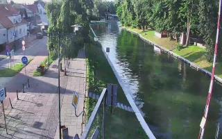 Giżycko - Most Obrotowy #2 - 28-07-2026 04:50