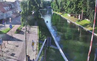 Giżycko - Most Obrotowy #2 - 28-07-2026 04:58