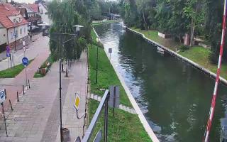 Giżycko - Most Obrotowy #2 - 28-07-2026 05:46