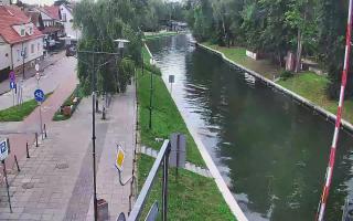 Giżycko - Most Obrotowy #2 - 28-07-2026 05:54