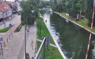 Giżycko - Most Obrotowy #2 - 28-07-2026 06:26