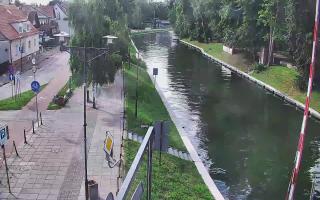 Giżycko - Most Obrotowy #2 - 28-07-2026 06:34