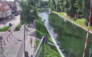 Giżycko - Most Obrotowy #2 - 28-07-2026 06:42