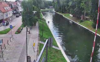 Giżycko - Most Obrotowy #2 - 28-07-2026 06:50