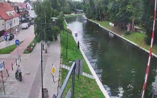 Giżycko - Most Obrotowy #2 - 28-07-2026 06:59
