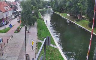 Giżycko - Most Obrotowy #2 - 28-07-2026 07:23