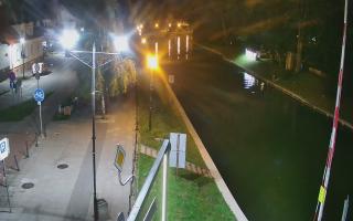 Giżycko - Most Obrotowy #2 - 29-07-2026 00:17