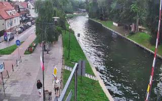 Giżycko - Most Obrotowy #2 - 01-08-2026 17:24