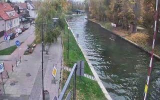Giżycko - Most Obrotowy #2 - 26-10-2026 11:24