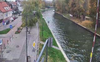 Giżycko - Most Obrotowy #2 - 26-10-2026 11:32