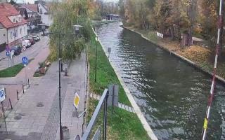 Giżycko - Most Obrotowy #2 - 26-10-2026 11:40