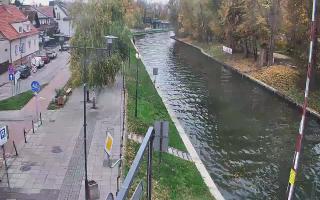 Giżycko - Most Obrotowy #2 - 26-10-2026 11:48