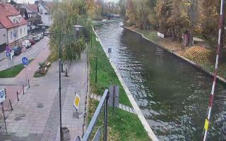 Giżycko - Most Obrotowy #2 - 26-10-2026 11:56