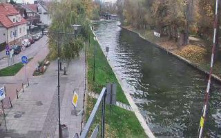Giżycko - Most Obrotowy #2 - 26-10-2026 12:04