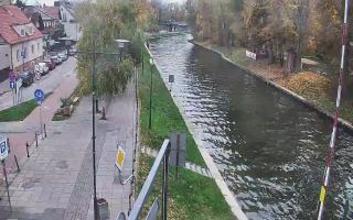 Giżycko - Most Obrotowy #2 - 26-10-2026 12:12