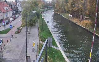 Giżycko - Most Obrotowy #2 - 26-10-2026 12:20