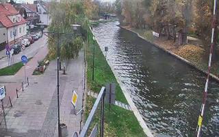 Giżycko - Most Obrotowy #2 - 26-10-2026 12:28