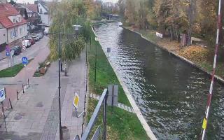 Giżycko - Most Obrotowy #2 - 26-10-2026 12:36