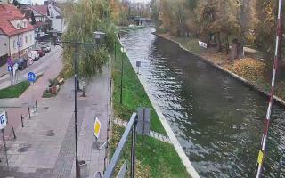 Giżycko - Most Obrotowy #2 - 26-10-2026 12:52