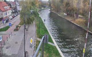 Giżycko - Most Obrotowy #2 - 26-10-2026 13:00