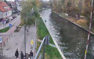 Giżycko - Most Obrotowy #2 - 26-10-2026 13:16