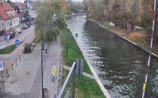 Giżycko - Most Obrotowy #2 - 26-10-2026 13:24