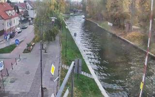 Giżycko - Most Obrotowy #2 - 26-10-2026 13:32