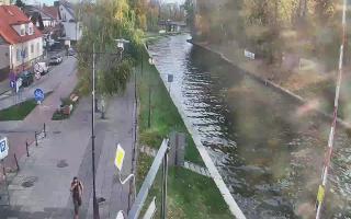 Giżycko - Most Obrotowy #2 - 26-10-2026 13:41