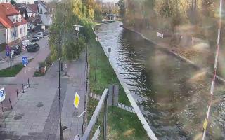 Giżycko - Most Obrotowy #2 - 26-10-2026 13:49