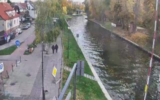 Giżycko - Most Obrotowy #2 - 26-10-2026 13:57