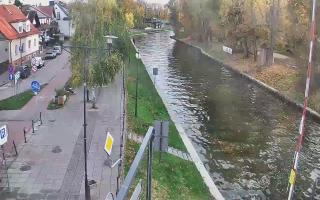 Giżycko - Most Obrotowy #2 - 26-10-2026 14:05