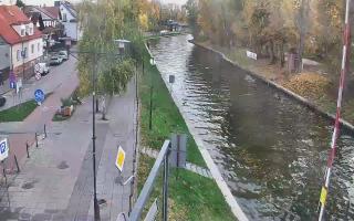 Giżycko - Most Obrotowy #2 - 26-10-2026 14:13