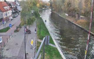 Giżycko - Most Obrotowy #2 - 26-10-2026 14:21