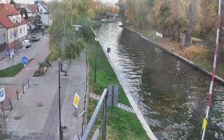 Giżycko - Most Obrotowy #2 - 26-10-2026 14:29