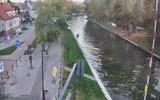 Giżycko - Most Obrotowy #2 - 26-10-2026 14:37