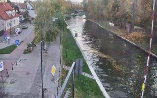 Giżycko - Most Obrotowy #2 - 26-10-2026 14:45