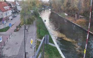 Giżycko - Most Obrotowy #2 - 26-10-2026 14:53
